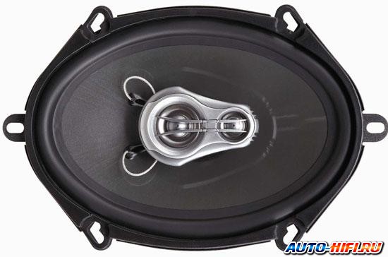 3-полосная коаксиальная акустика Soundstream PCT573 3-полосная коаксиальная акустика Soundstream PCT573