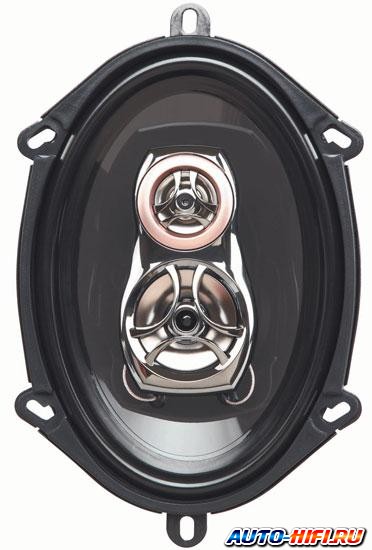 3-полосная коаксиальная акустика Soundstream RBT573 3-полосная коаксиальная акустика Soundstream RBT573