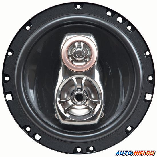 3-полосная коаксиальная акустика Soundstream RBT653 3-полосная коаксиальная акустика Soundstream RBT653