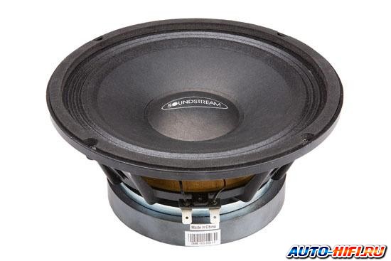 Мидбасовая акустика Soundstream SM8-100 Мидбасовая акустика Soundstream SM8-100