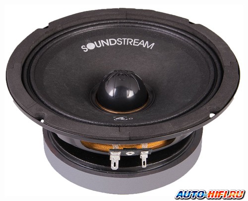 Среднечастотная акустика Soundstream SM.654P