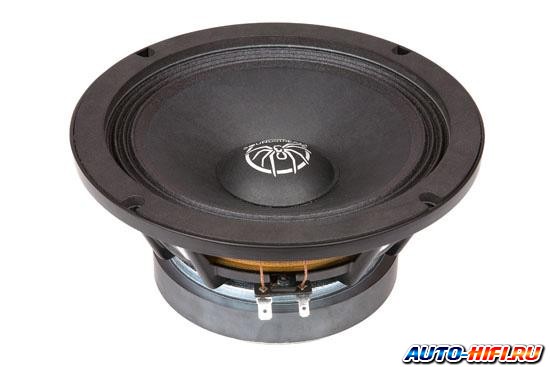 Мидбасовая акустика Soundstream SST-80 Мидбасовая акустика Soundstream SST-80