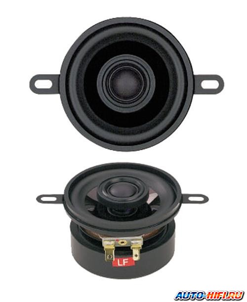 2-полосная коаксиальная акустика Soundstream SST3.5 2-полосная коаксиальная акустика Soundstream SST3.5