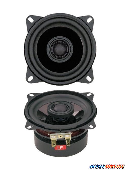 2-полосная коаксиальная акустика Soundstream SST4.0