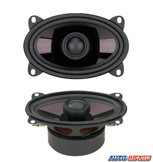 2-полосная коаксиальная акустика Soundstream SST4.6