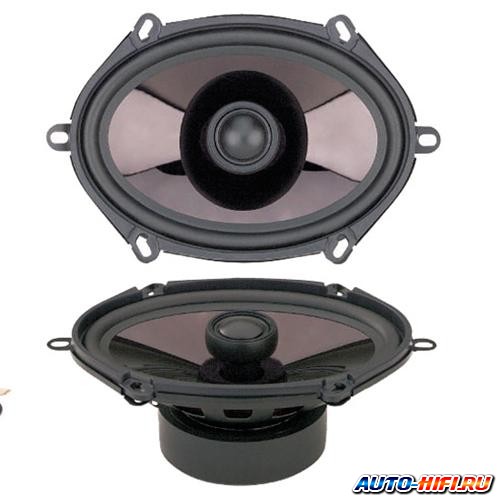 2-полосная коаксиальная акустика Soundstream SST5.7