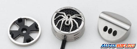 Высокочастотная акустика Soundstream TWS.4 Высокочастотная акустика Soundstream TWS.4