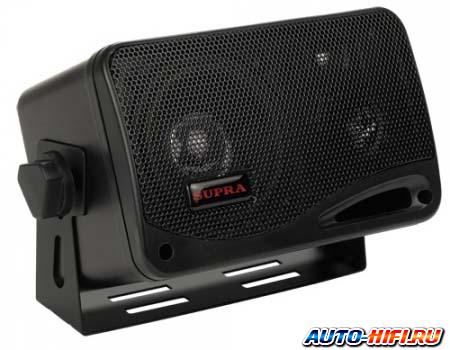 3-полосная корпусная акустика Supra SBD-103BX 3-полосная корпусная акустика Supra SBD-103BX