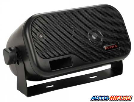 3-полосная корпусная акустика Supra SBD-105BX 3-полосная корпусная акустика Supra SBD-105BX