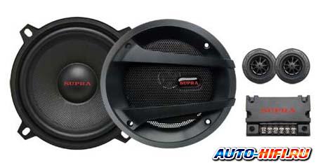 2-компонентная акустика Supra SBD-130 2-компонентная акустика Supra SBD-130