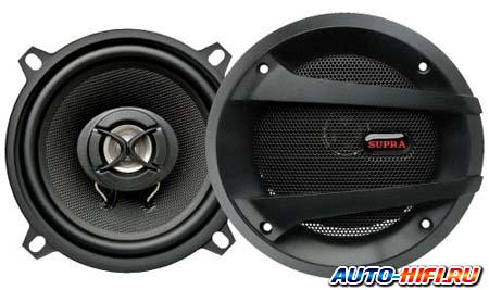 2-полосная коаксиальная акустика Supra SBD-1302 2-полосная коаксиальная акустика Supra SBD-1302
