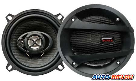 3-полосная коаксиальная акустика Supra SBD-1303 3-полосная коаксиальная акустика Supra SBD-1303
