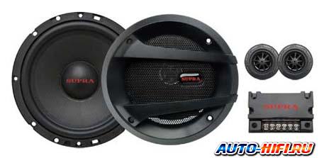 2-компонентная акустика Supra SBD-170 2-компонентная акустика Supra SBD-170