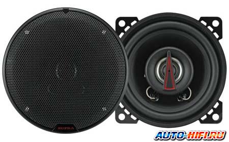 2-полосная коаксиальная акустика Supra SRD-1012 2-полосная коаксиальная акустика Supra SRD-1012