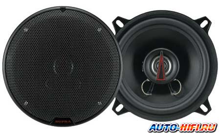 2-полосная коаксиальная акустика Supra SRD-1312 2-полосная коаксиальная акустика Supra SRD-1312