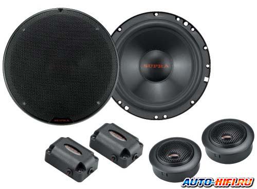 2-компонентная акустика Supra SRD-171 2-компонентная акустика Supra SRD-171