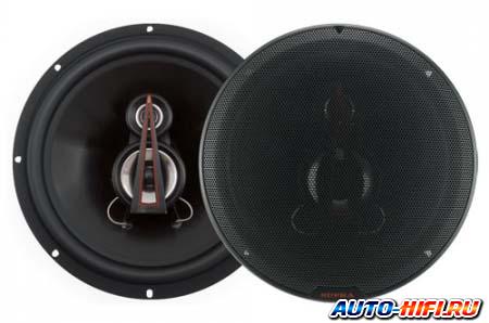 3-полосная коаксиальная акустика Supra SRD-2513 3-полосная коаксиальная акустика Supra SRD-2513