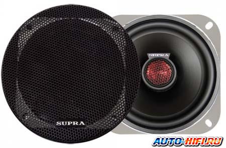 2-полосная коаксиальная акустика Supra TBS-402 2-полосная коаксиальная акустика Supra TBS-402