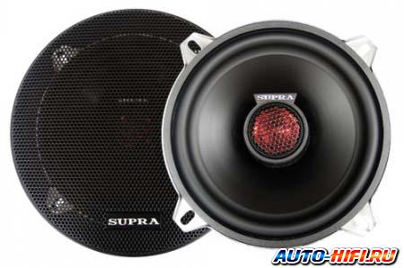 2-полосная коаксиальная акустика Supra TBS-502 2-полосная коаксиальная акустика Supra TBS-502