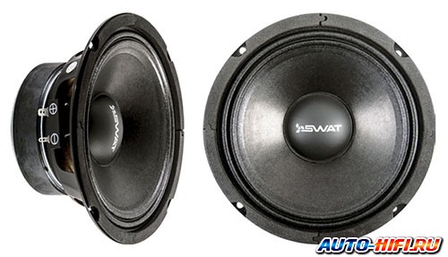 Среднечастотная акустика Swat SP PRO-65 Среднечастотная акустика Swat SP PRO-65