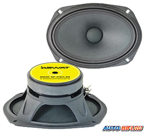 Среднечастотная акустика Swat SP PRO-69 Среднечастотная акустика Swat SP PRO-69