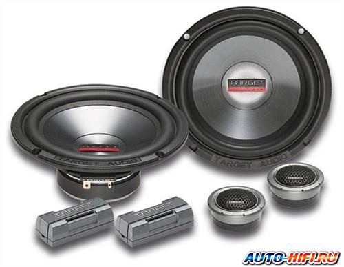 2-компонентная акустика Target TLK 600 2-компонентная акустика Target TLK 600