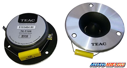 Высокочастотная акустика Teac TE-T100 Высокочастотная акустика Teac TE-T100