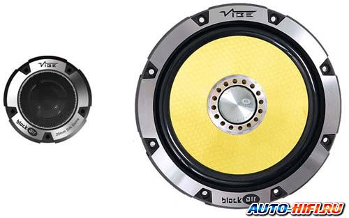 2-компонентная акустика Vibe BlackAir 6 2-компонентная акустика Vibe BlackAir 6