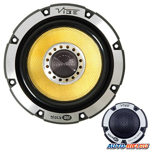 2-компонентная акустика Vibe BlackAir 5C-V1 2-компонентная акустика Vibe BlackAir 5C-V1