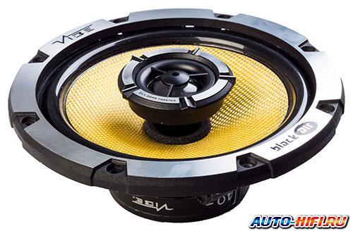 2-полосная коаксиальная акустика Vibe BlackAir 6-V1 2-полосная коаксиальная акустика Vibe BlackAir 6-V1
