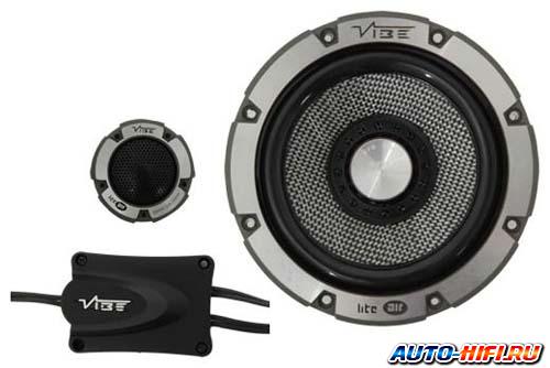 2-компонентная акустика Vibe LiteAir 6 2-компонентная акустика Vibe LiteAir 6