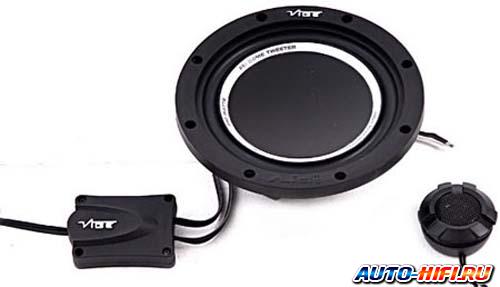 2-компонентная акустика Vibe Slick 5 COMP 2-компонентная акустика Vibe Slick 5 COMP