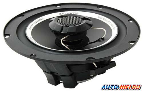 2-полосная коаксиальная акустика Vibe Slick 6-V3 2-полосная коаксиальная акустика Vibe Slick 6-V3