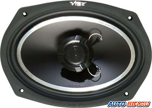 2-полосная коаксиальная акустика Vibe Slick 69.2-V2 2-полосная коаксиальная акустика Vibe Slick 69.2-V2