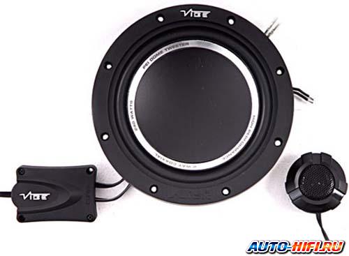 2-компонентная акустика Vibe Slick 6 COMP 2-компонентная акустика Vibe Slick 6 COMP