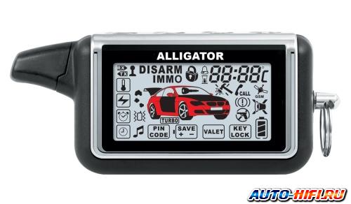 Автосигнализация Alligator D-950 Автосигнализация Alligator D-950