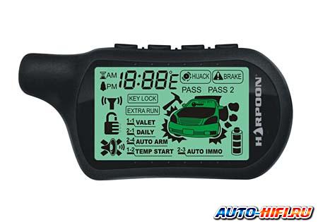 Автосигнализация Harpoon BS2000 Автосигнализация Harpoon BS2000