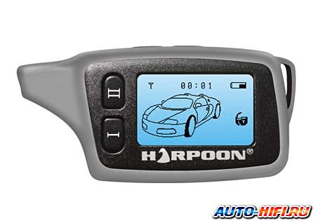 Автосигнализация Harpoon BS3000 Автосигнализация Harpoon BS3000