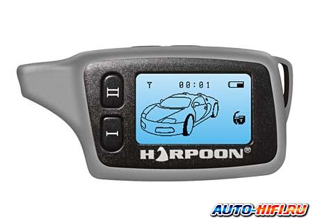 Автосигнализация Harpoon BS3000