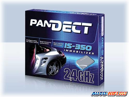 Иммобилайзер Pandect IS-350i Иммобилайзер Pandect IS-350i