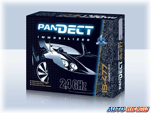 Иммобилайзер Pandect IS-477i-mod Иммобилайзер Pandect IS-477i-mod