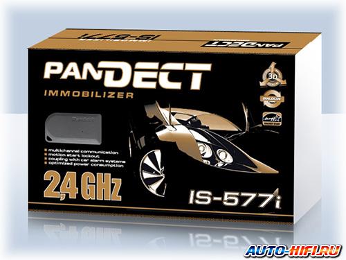 Иммобилайзер Pandect IS-577i-mod Иммобилайзер Pandect IS-577i-mod