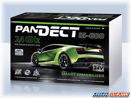 Иммобилайзер Pandect IS-624 Иммобилайзер Pandect IS-624