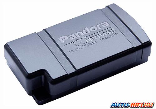 Обходчик иммобилайзера Pandora DI-02 Обходчик иммобилайзера Pandora DI-02