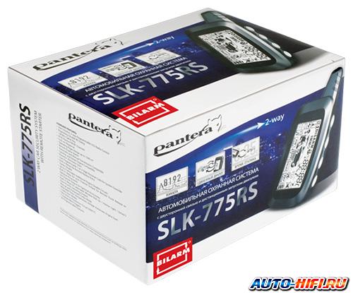 Автосигнализация Pantera SLK-775RS Автосигнализация Pantera SLK-775RS