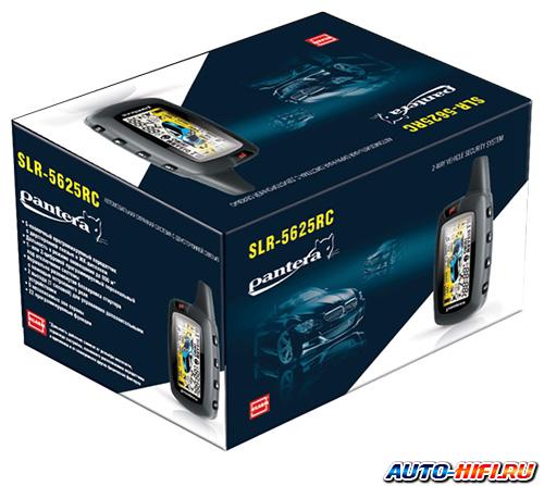 Автосигнализация Pantera SLR-5625RC Автосигнализация Pantera SLR-5625RC
