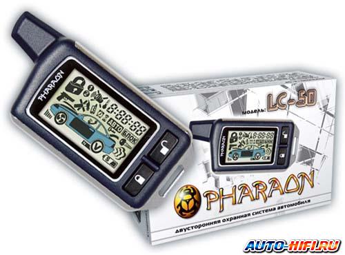 Автосигнализация Pharaon LC-50 Автосигнализация Pharaon LC-50