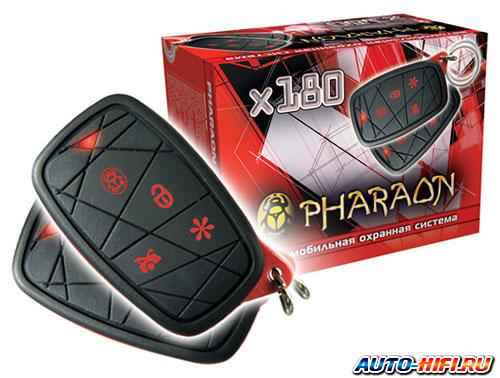 Автосигнализация Pharaon X180