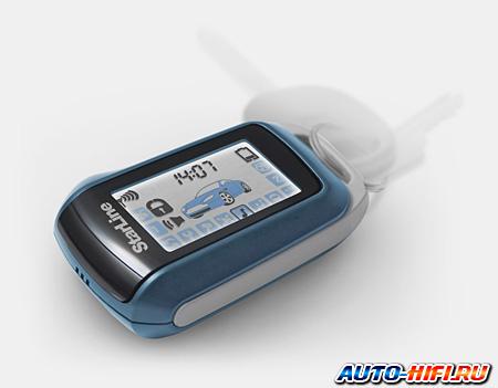 Автосигнализация StarLine A62 Dialog Автосигнализация StarLine A62 Dialog