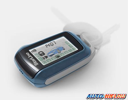 Автосигнализация StarLine A92 Dialog Автосигнализация StarLine A92 Dialog